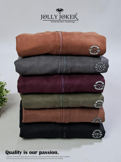 Jj 1485 Jolly Joker Imported Boys Jacket Tshirt Wholesaler Ahmedabad