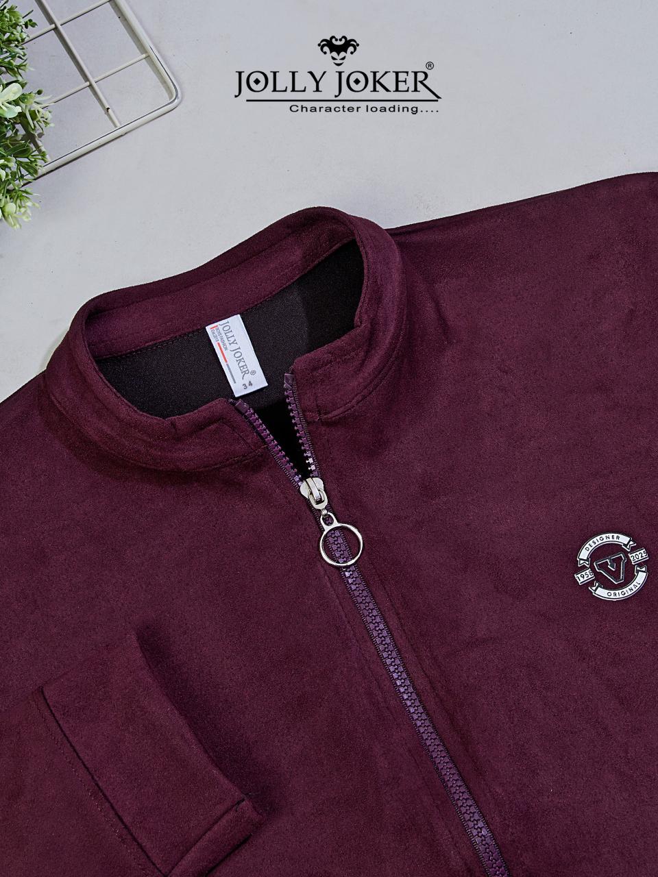 Jj 1485 Jolly Joker Imported Boys Jacket Tshirt Wholesaler Ahmedabad