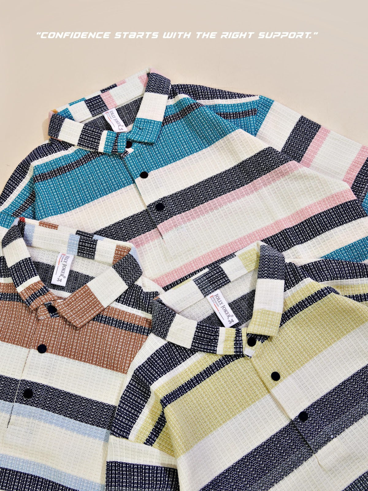 Jj 1523 Jolly Joker Knit Boys Tshirt Exporter Ahmedabad