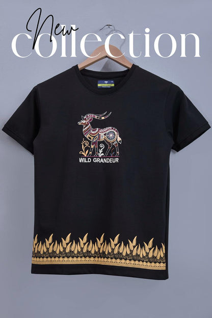 Jj 1543 Jolly Joker Imported Boys Tshirt Supplier India