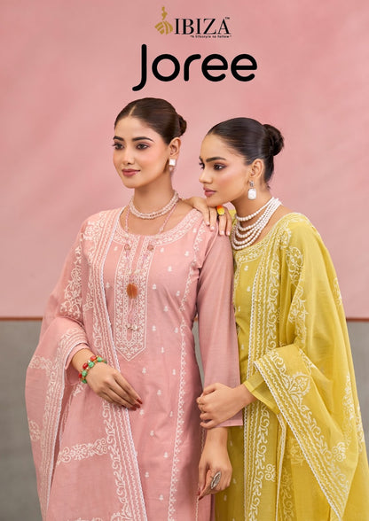 Joree Ibiza Mal Mal Pant Style Suits Wholesaler
