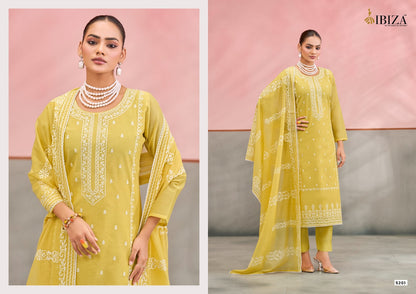 Joree Ibiza Mal Mal Pant Style Suits Wholesaler