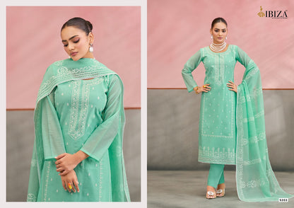 Joree Ibiza Mal Mal Pant Style Suits Wholesaler