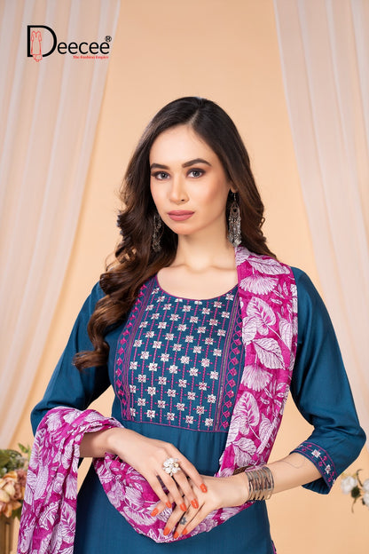 Joy Deecee Vatican Readymade Suits Supplier