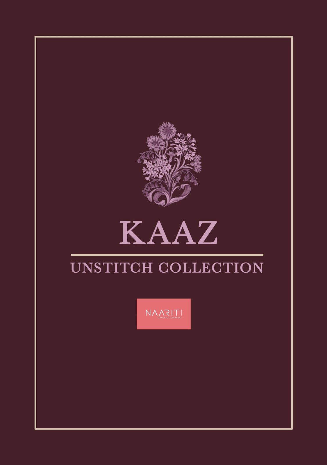 Kaaz Naariti Velvet Suits Exporter Ahmedabad