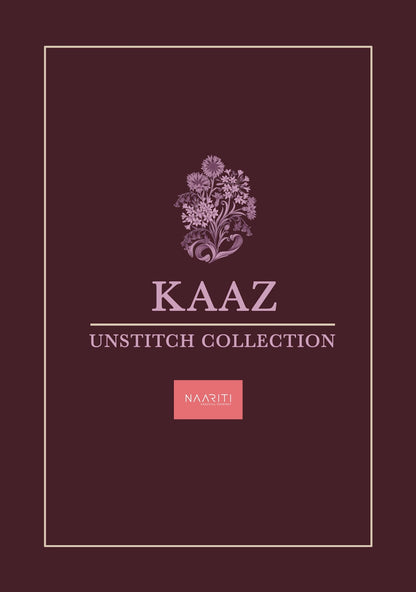 Kaaz Naariti Velvet Suits Exporter Ahmedabad