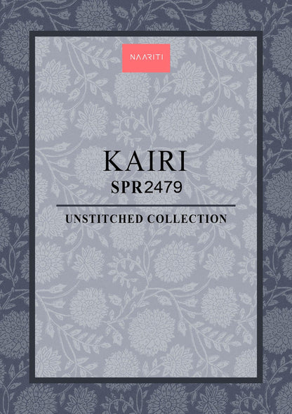Kairi Naariti Velvet Suits Wholesale Price