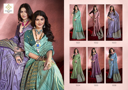 Kalakaari Shubh Shree Silk Sarees Manufacturer India