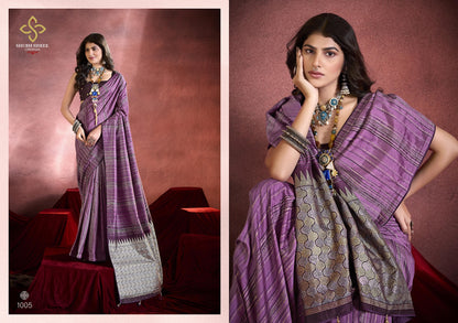 Kalakaari Shubh Shree Silk Sarees Manufacturer India
