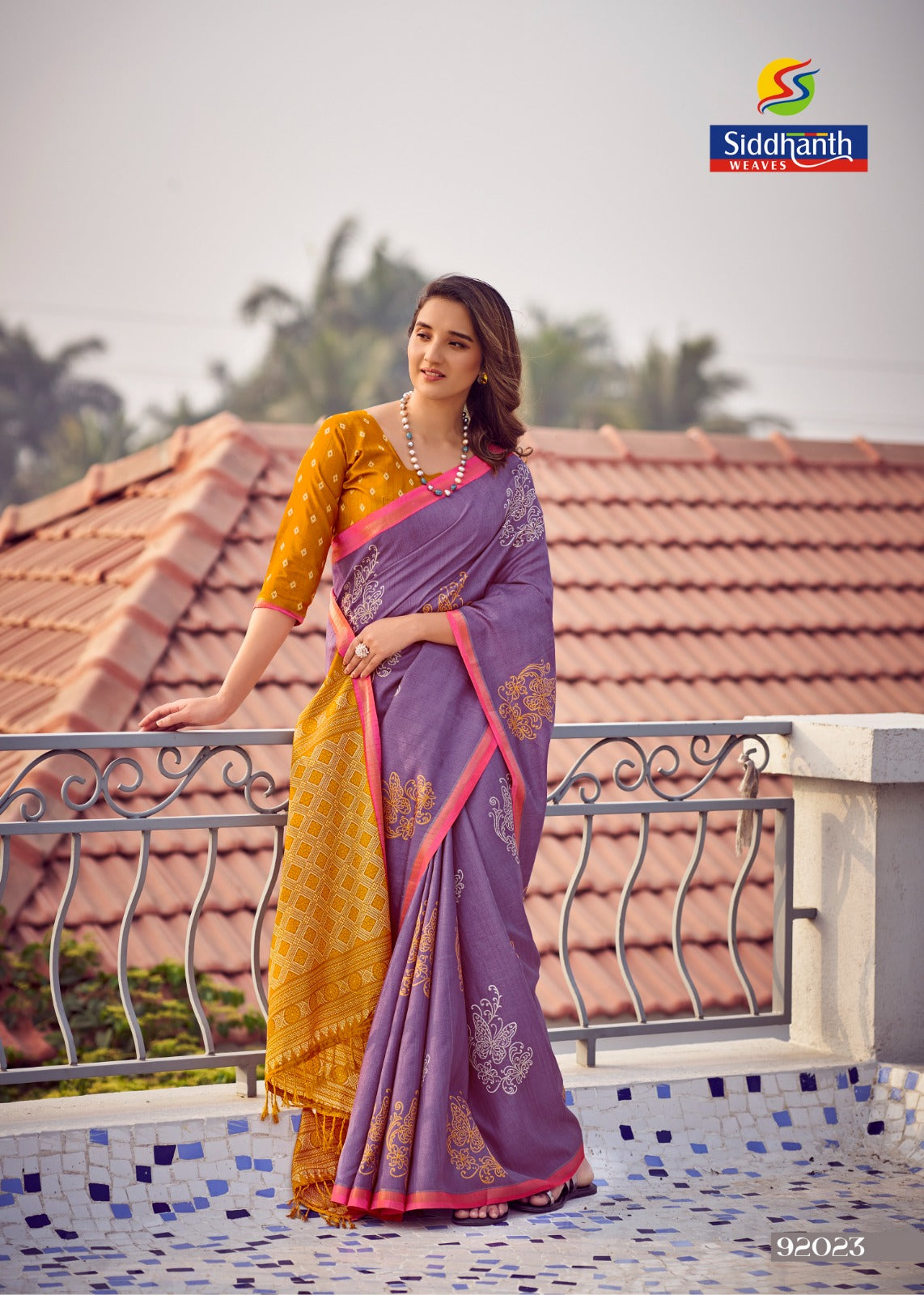 Kalki Prints Part 3 Siddhanth Handloom Sarees Wholesale Rate
