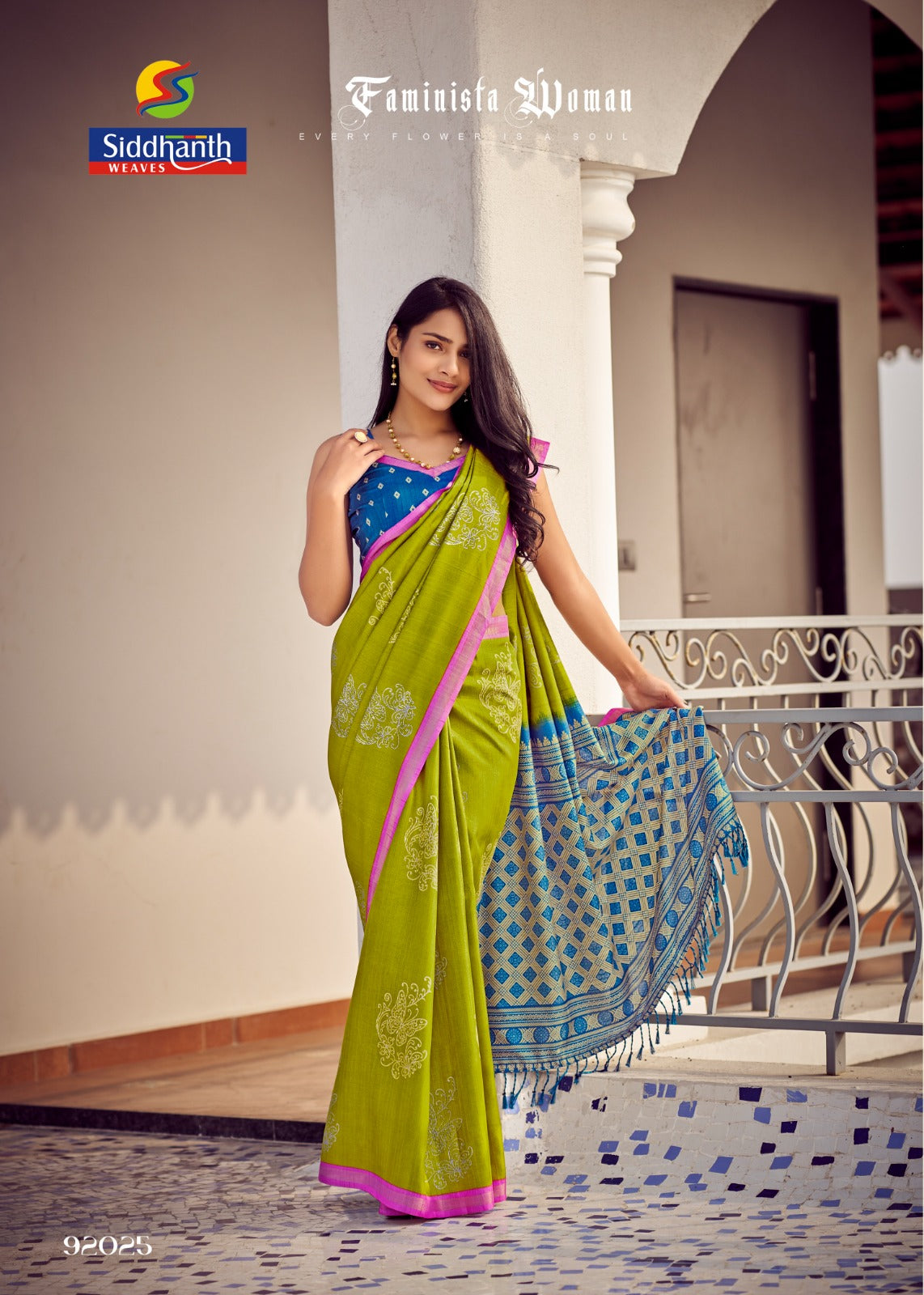 Kalki Prints Part 3 Siddhanth Handloom Sarees Wholesale Rate
