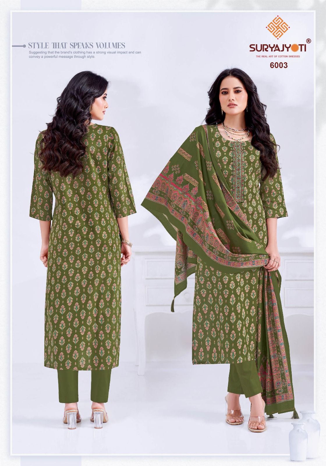 Kalki Stitch Vol 6 Suryajyoti Jaam Satin Readymade Pant Style Suits Supplier Gujarat