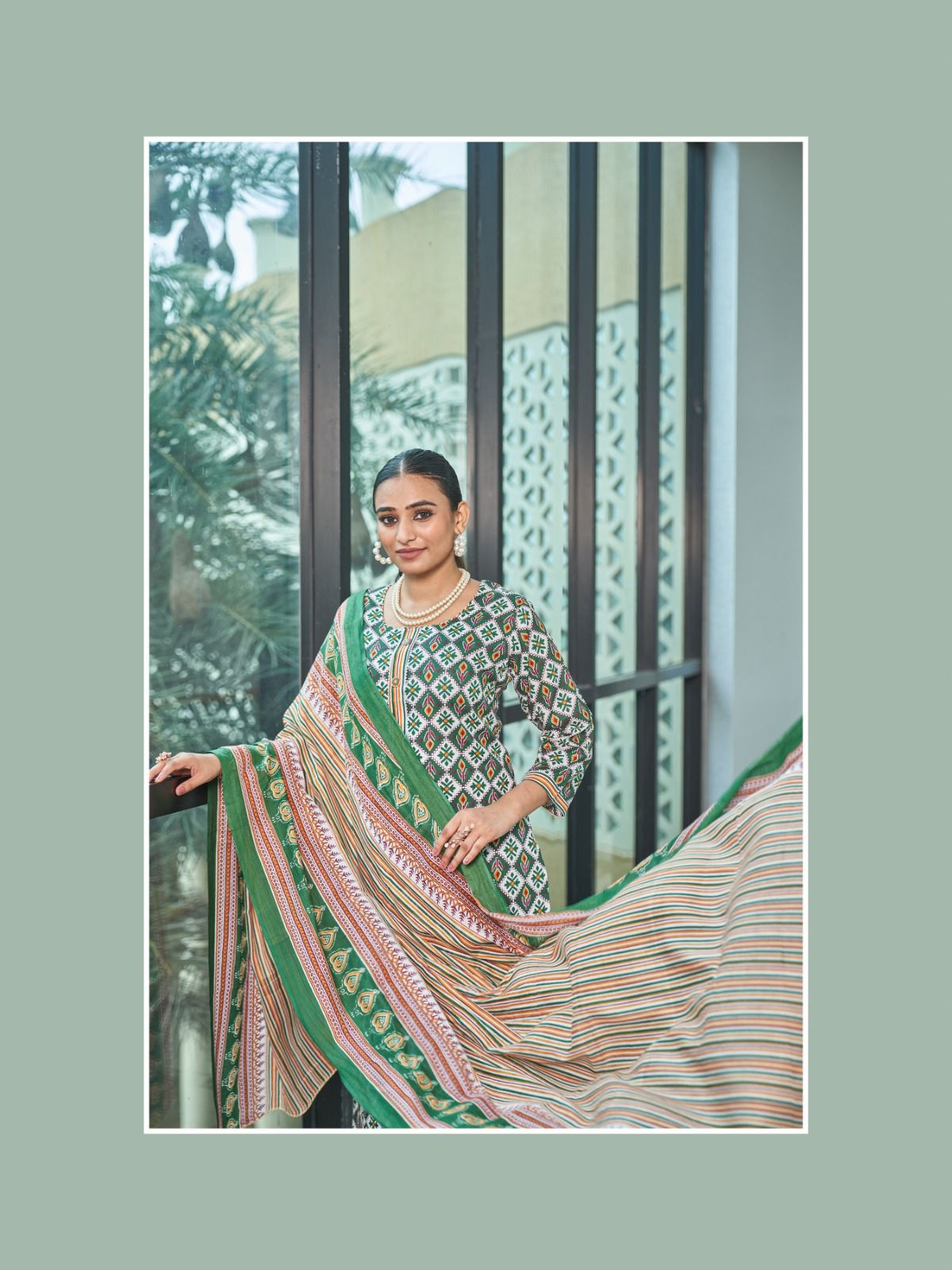 Kalki Vol 1 Sc Cotton Readymade Pant Style Suits Manufacturer