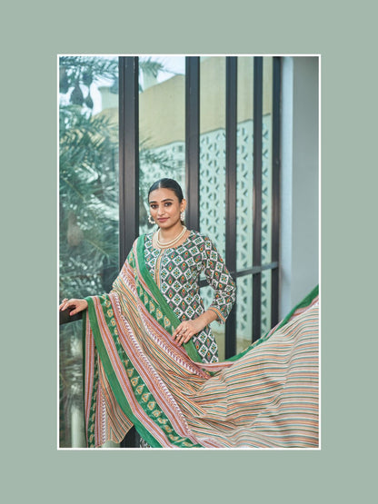 Kalki Vol 1 Sc Cotton Readymade Pant Style Suits Manufacturer