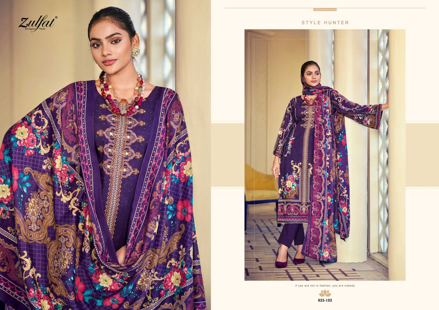 Kalki Zulfat Designer Viscose Rayon Karachi Salwar Suits Wholesale Price