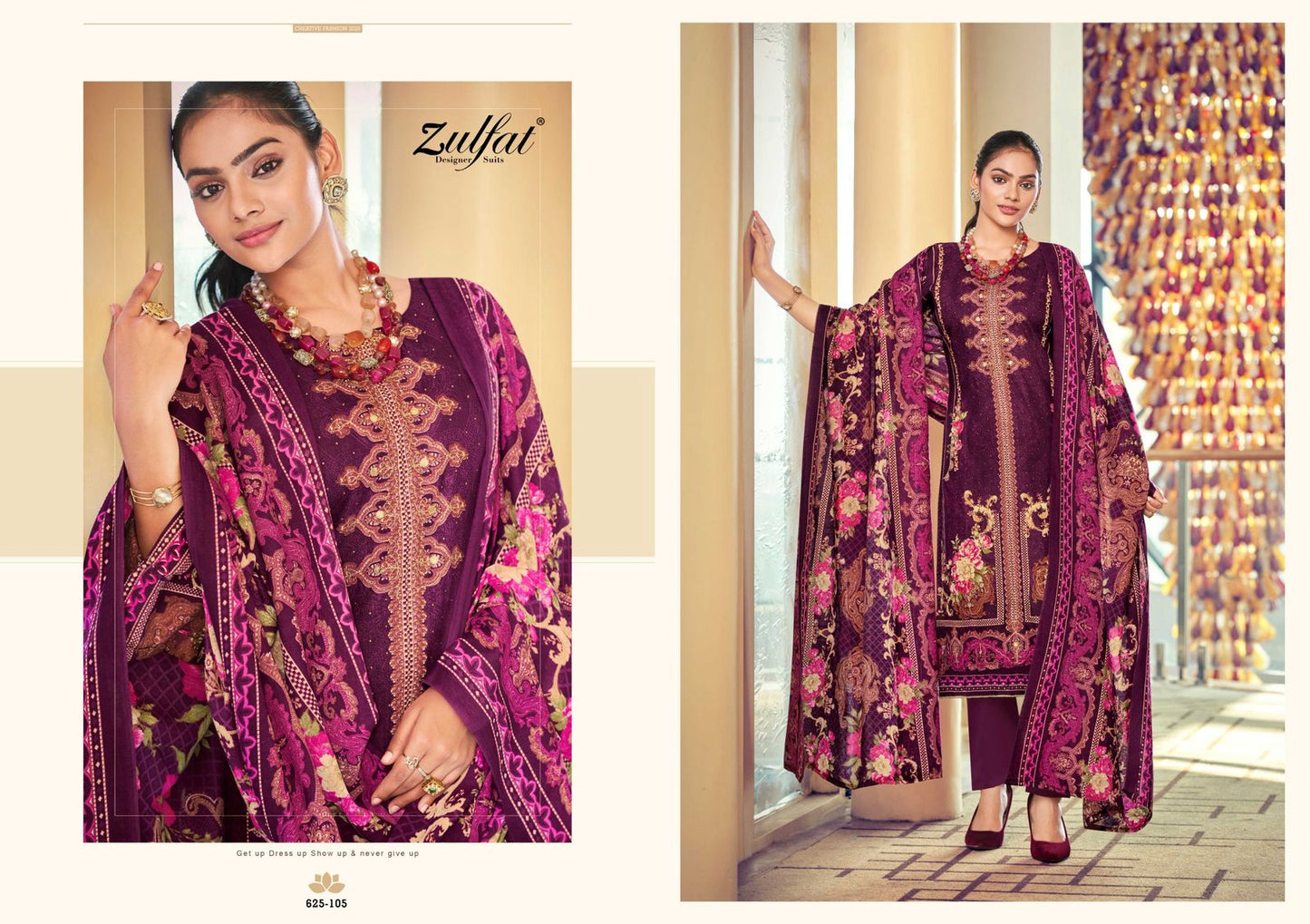 Kalki Zulfat Designer Viscose Rayon Karachi Salwar Suits Wholesale Price