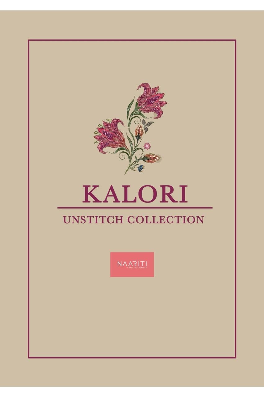 Kalori Naariti Silk Pant Style Suits Supplier Ahmedabad