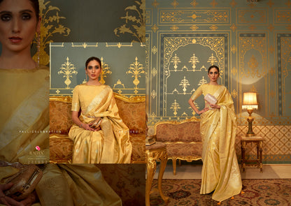 Kandana Rajtex Silk Sarees Exporter Gujarat