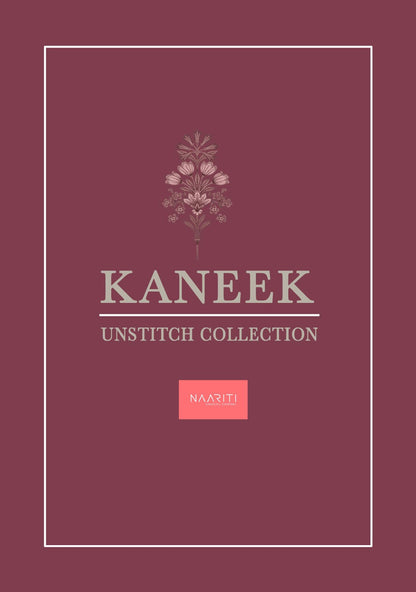 Kaneek Naariti Pant Style Suits Exporter Ahmedabad