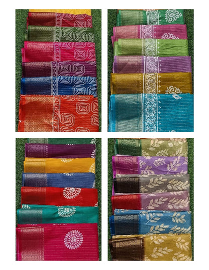 Kangan Mantra Sarees Wholesaler Gujarat
