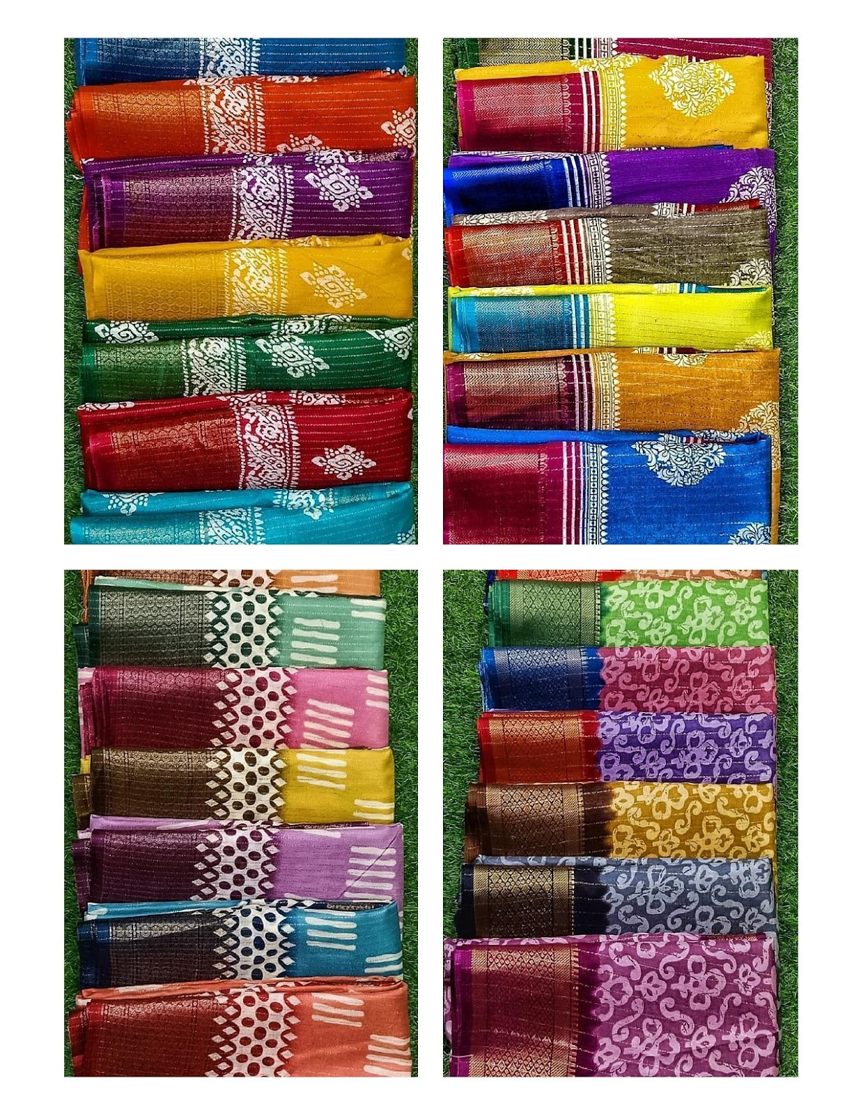 Kangan Mantra Sarees Wholesaler Gujarat