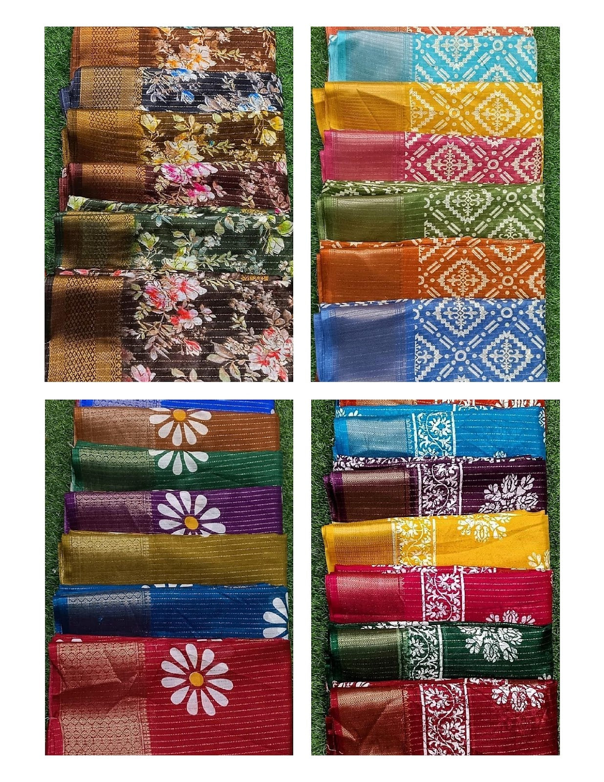 Kangan Mantra Sarees Wholesaler Gujarat