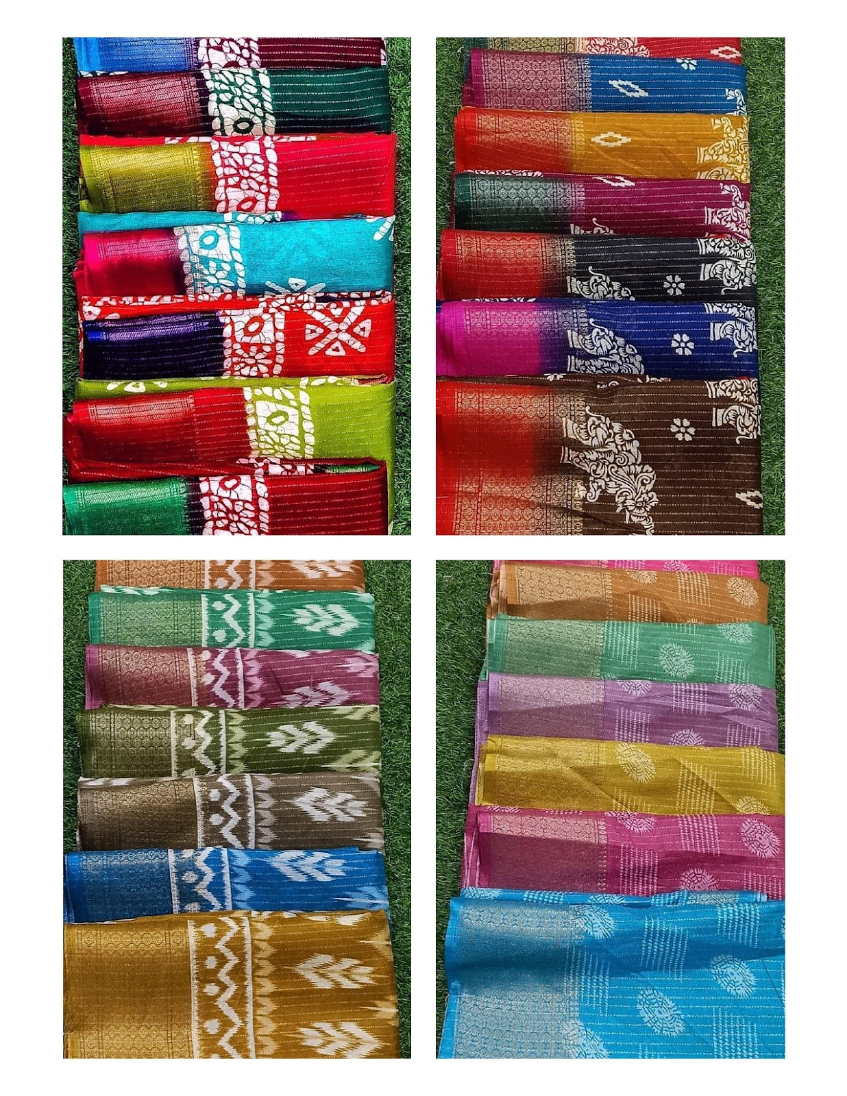 Kangan Mantra Sarees Wholesaler Gujarat