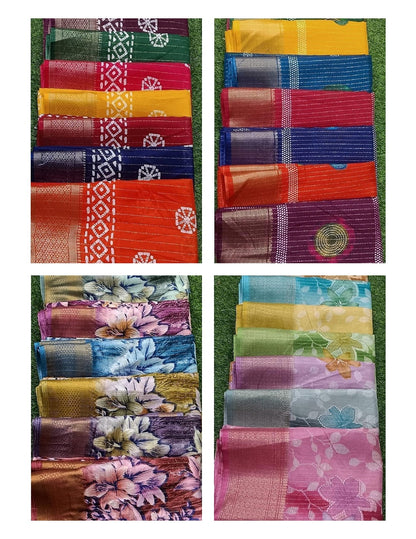 Kangan Mantra Sarees Wholesaler Gujarat