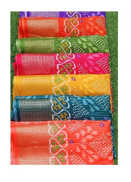 Kangan Mantra Sarees Wholesaler Gujarat