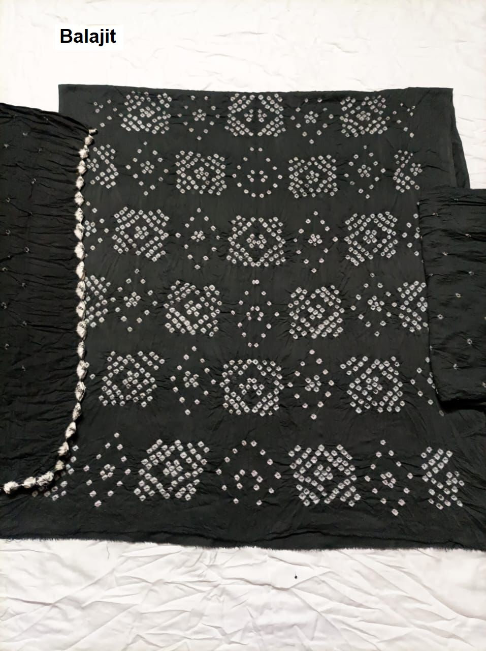 Kangri 2806 Balajit Satin Salwar Suits Wholesale Price