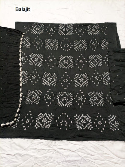 Kangri 2806 Balajit Satin Salwar Suits Wholesale Price