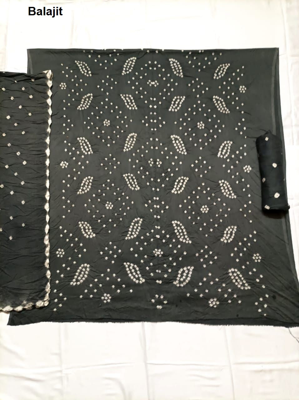 Kangri 2806 Balajit Satin Salwar Suits Wholesale Price