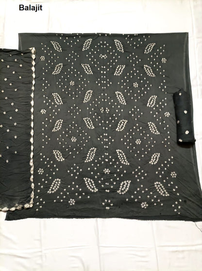 Kangri 2806 Balajit Satin Salwar Suits Wholesale Price