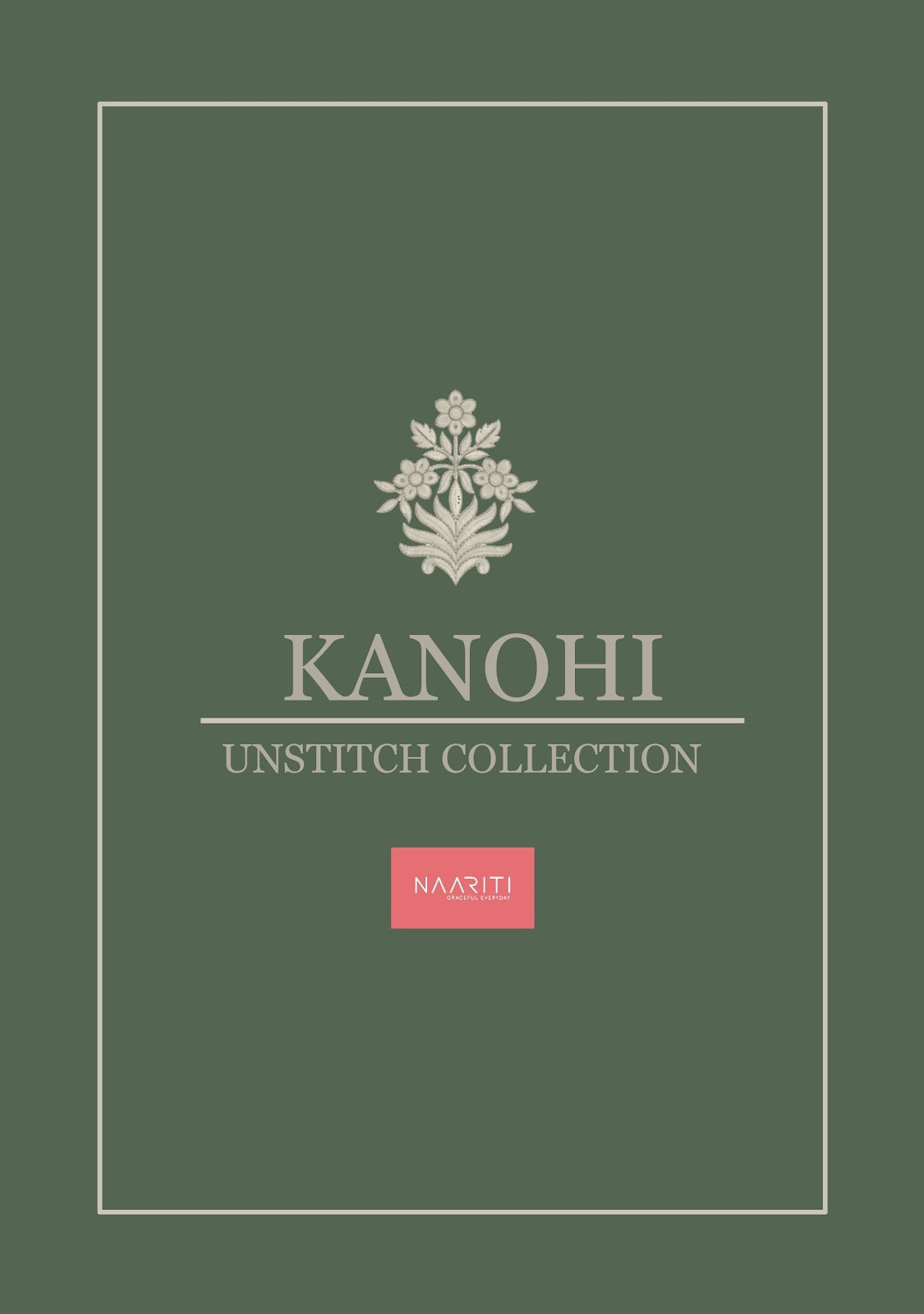 Kanohi Naariti Mul Chanderi Pant Style Suits Manufacturer India