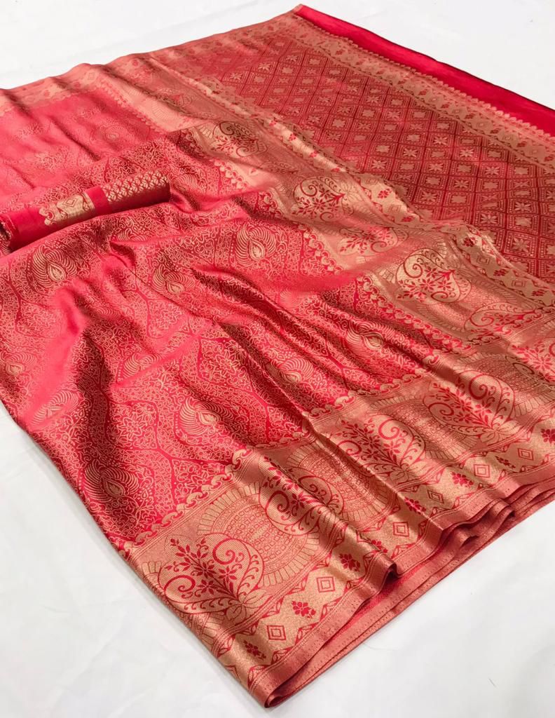 Kanupama Silk Rajtex Nylon Sarees Exporter Gujarat