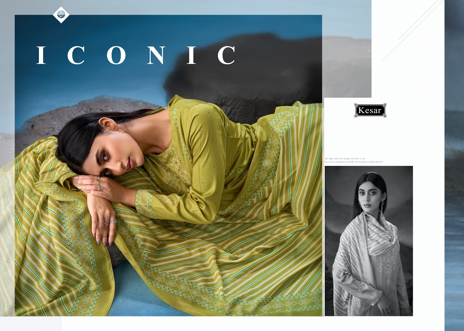 Kareena 638 Kesar Jam Satin Karachi Salwar Suits Exporter Gujarat