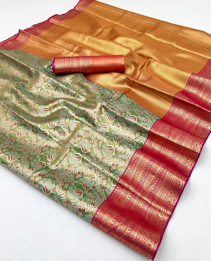 Karmavaram Rajtex Handloom Weaving Sarees Wholesaler India