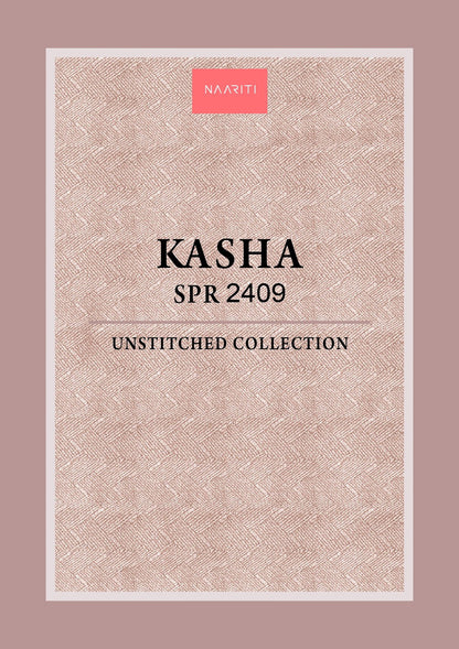 Kasha Naariti Tissue Silk Salwar Suits Manufacturer Gujarat