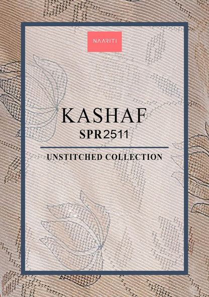 Kashaf Naariti Tissue Silk Pant Style Suits Manufacturer Gujarat
