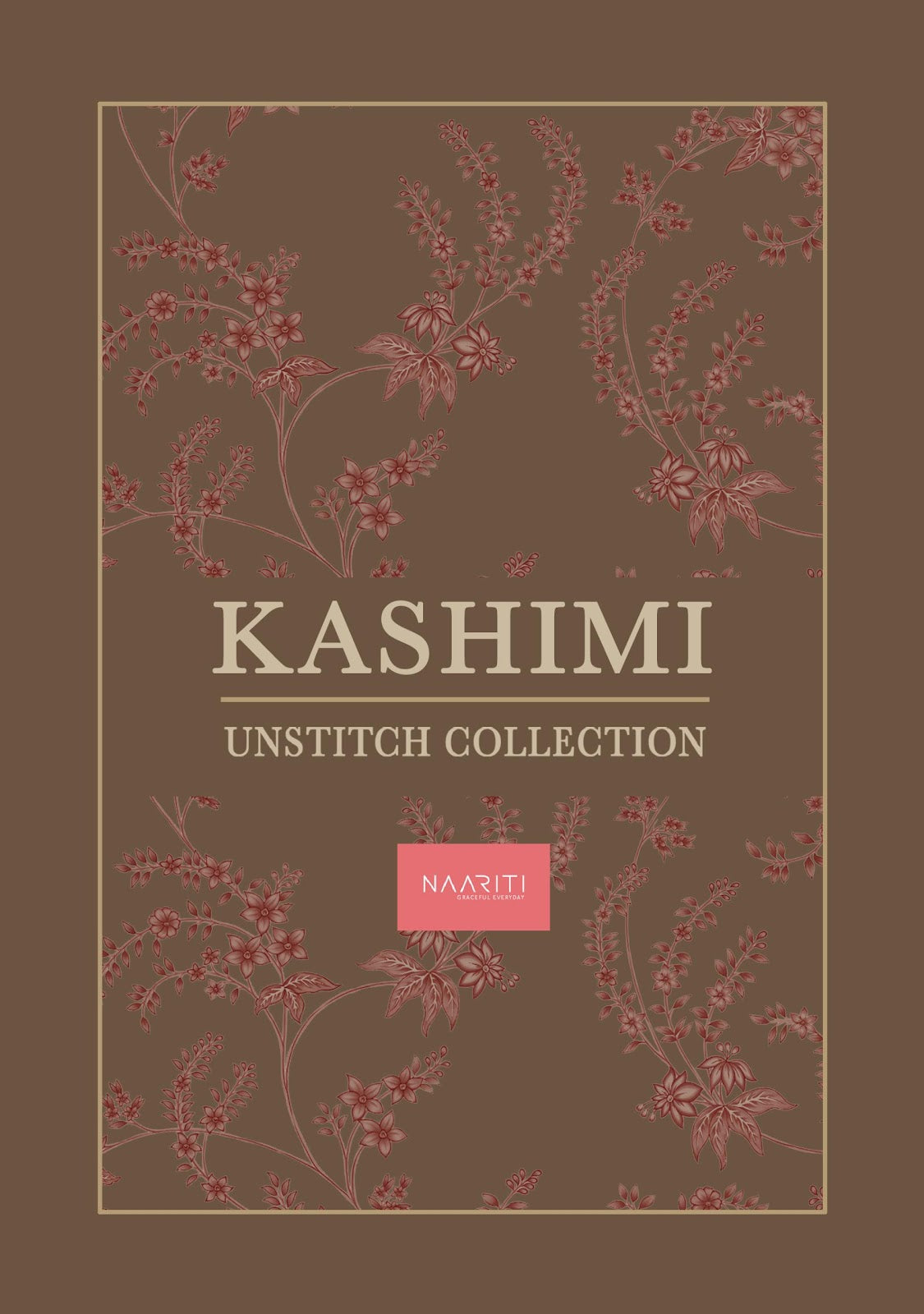 Kashimi Naariti Pashmina Suits Exporter