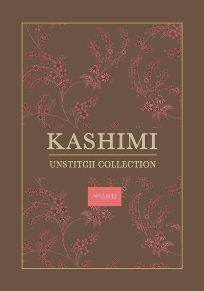Kashimi Naariti Pashmina Suits Exporter