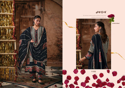 Kashmee Jay Vijay Pashmina Suits Wholesaler Gujarat