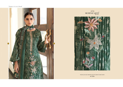 Kashmira Mumtaz Arts Viscose Jam Karachi Salwar Suits Supplier Gujarat