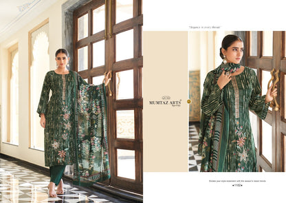 Kashmira Mumtaz Arts Viscose Jam Karachi Salwar Suits Supplier Gujarat