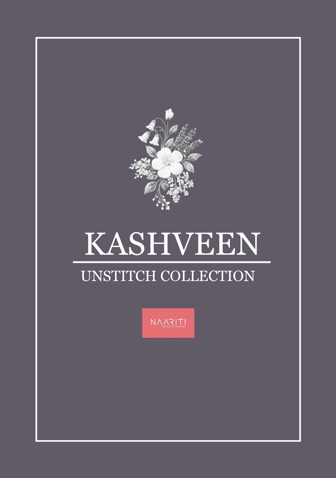 Kashveen Naariti Linen Pant Style Suits Exporter India