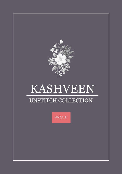 Kashveen Naariti Linen Pant Style Suits Exporter India