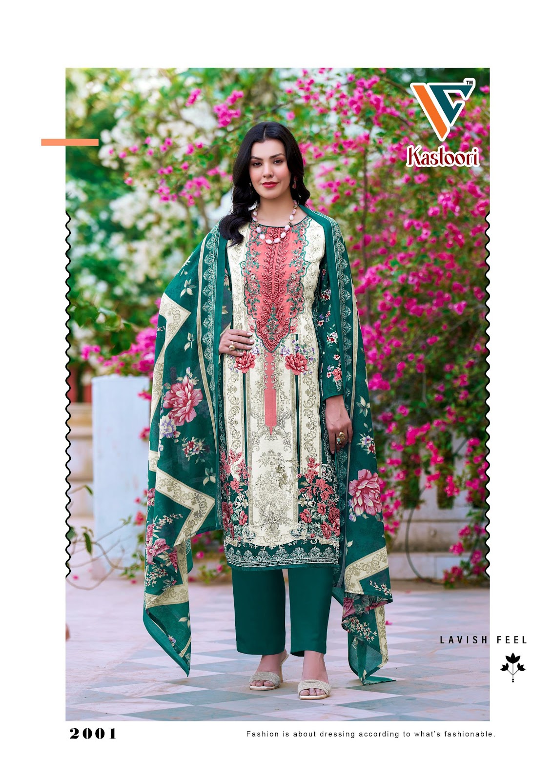 Kastoori Vol 2 Patch Work Vandana Creation Cotton Karachi Salwar Suits Manufacturer Ahmedabad