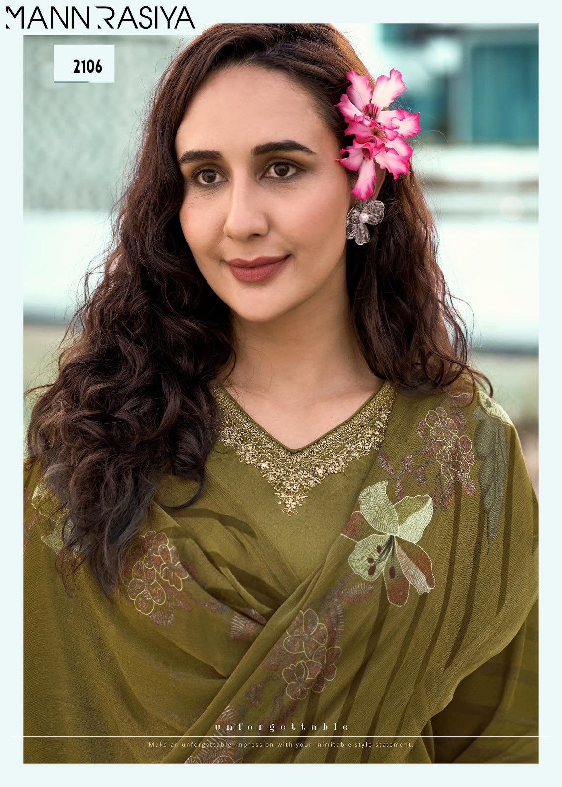 Kavish Mannrasiya Pure Jam Pant Style Suits Exporter