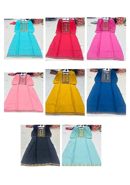Kavya Ayg Kurtis Wholesaler India