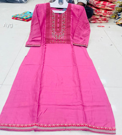 Kavya Ayg Kurtis Wholesaler India